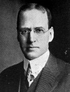 Benjamin Williams (Vermont)