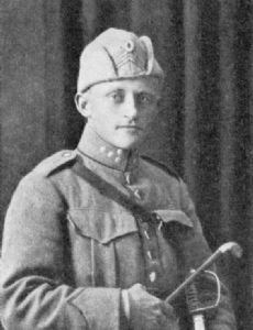 Richard Gustav Borgelin