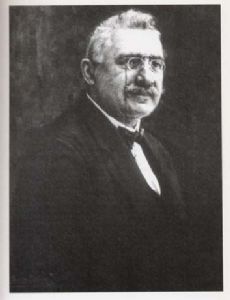 Giuseppe De Felice Giuffrida