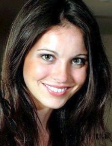 Kristen Caldwell