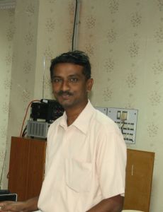 Nicodemus Abel