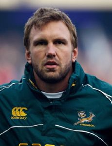 Andries Bekker