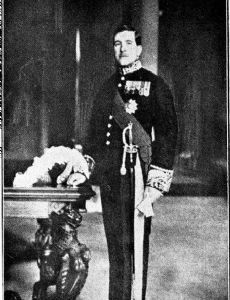 John Erskine, Lord Erskine