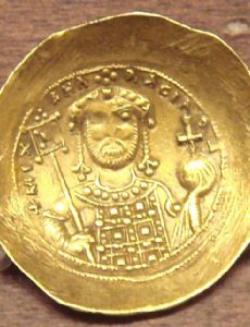 Michael VII Doukas