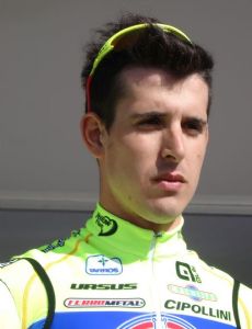 Giorgio Cecchinel