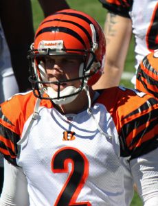 Mike Nugent