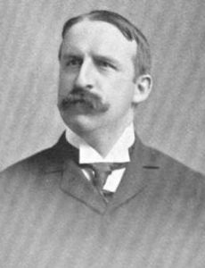 Frank W. Rollins