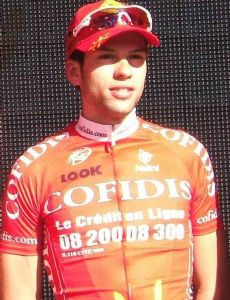 Julien El Fares