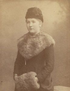 Leyla Achba