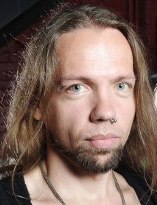 Heri Joensen