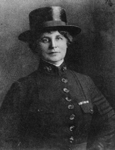 Lenah Higbee