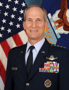 Gilmary M. Hostage III