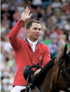 Kent Farrington