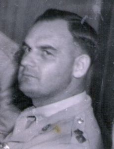 Edward Sayers (doctor)