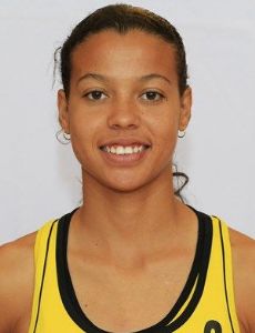 Norisbeth Agudo