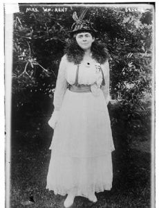 Elizabeth Thacher Kent