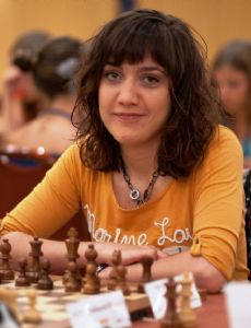 Jovana Rapport