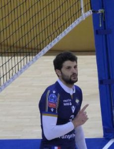 Davide Saitta