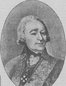 Andrei Miloradovich