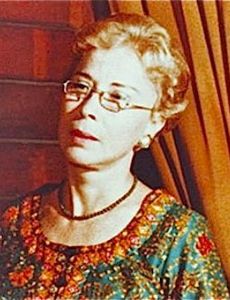 Ruth Laus