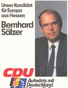 Bernhard Sälzer