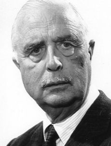 Carl Jacob Burckhardt