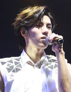 Jang Dongwoo