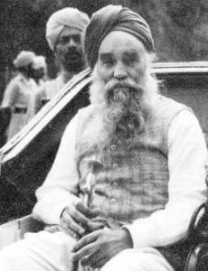 Tara Singh Malhotra