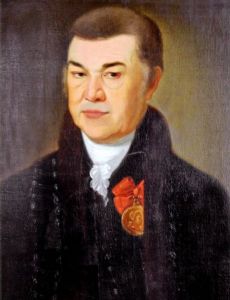 Avram Mrazović