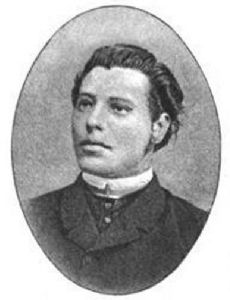 Rudolf Falb