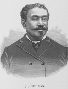 James J. Spelman