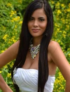 Melania Gonzalez