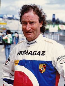 Antoine Salamin