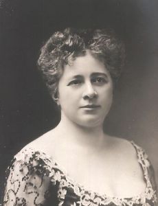 Laura Hilgermann