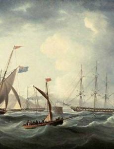 Thomas Buttersworth