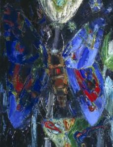 John Maxwell (artist)