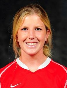 Colleen Williams (soccer)