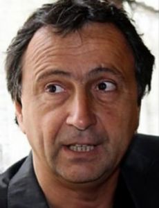 Patrick Milani