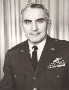 Leslie J. Westberg