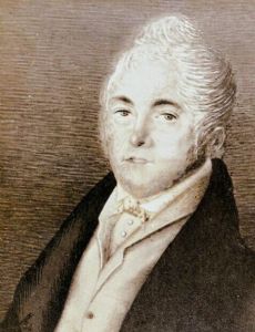 Juan Nicolás Böhl de Faber