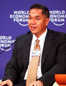 Gita Wirjawan