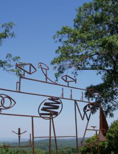 David Smith (sculptor)