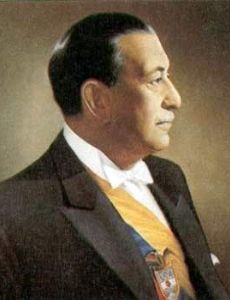 Roberto Urdaneta Arbeláez
