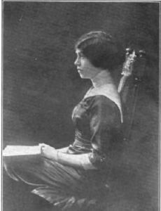 Ruth Cranston