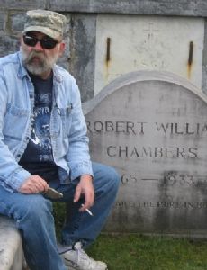 Joseph S. Pulver