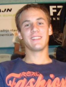 Matic Maruško