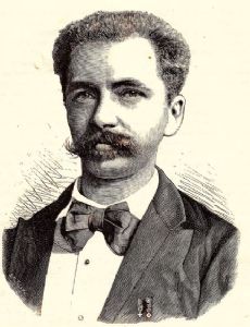 Rudolph Herman Christiaan Carel Scheffer