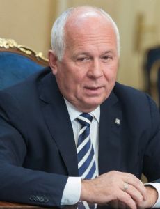 Sergey Chemezov