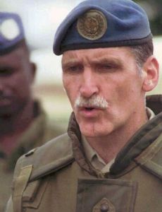 Roméo Dallaire