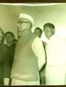 Pushpendra Singh